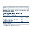 Vitex Chaste Berry Extract 225mg - 60 veg caps (Вітекс екстракт ягід) - 60 - Molodo