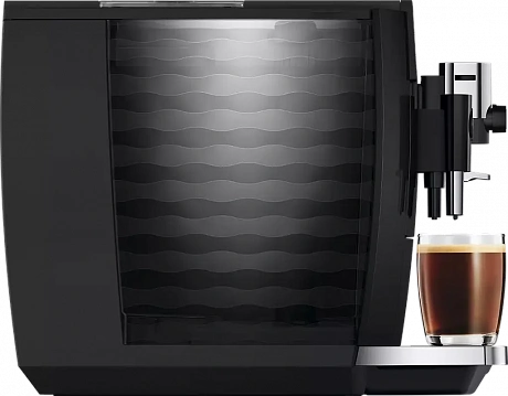 Кавомашина JURA E8 Piano Black ED (15745) - 76 - Molodo
