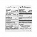 Candida Cleanse 7 Day Program - 56 veg caps (Противокандидное средство) - 60 - Molodo