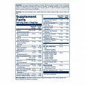 Once Daily Woman Multi-Vitamin - 90 vcaps (Мультивітаміни для жінок Solaray) - 62 - Molodo