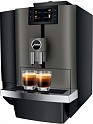 Кофемашина JURA X4 Dark Inox EA (15544) - 57 - Molodo