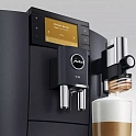 Кавомашина JURA E8 Cosmic Black ED (15749) - 66 - Molodo