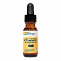 Vitamin D-3 25mcg - 14.8 ml (Вітамін D3) - 60 - Molodo