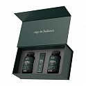 MIND SHI Mushroom+CBD Oil Premium Box (Комплекс грибів із заспокійливим ефектом+КБД Олія) - 62 - Molodo