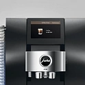 Кофемашина JURA Z10 Aluminium Black EB (15609) - 64 - Molodo