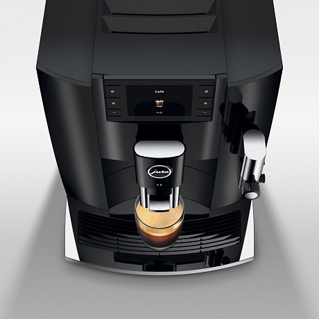Кавомашина JURA E8 Piano Black EC (15584) - 77 - Molodo