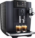 Кавомашина JURA E8 Cosmic Black ED (15749) - 59 - Molodo