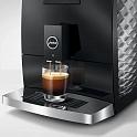 Кофемашина JURA C3 Piano Black EA (15599) - 60 - Molodo