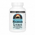 Magnesium Glycinate - 60 tabs (Магній Гліцинат) - 60 - Molodo
