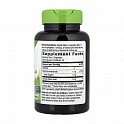 Melissa Lemon Balm Leaf - 100 veg caps (Меліса) - 62 - Molodo