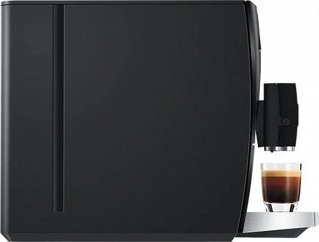 Кофемашина JURA C9 Piano Black EA (15753) - 69 - Molodo