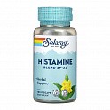 Histamine Blend SP-33 - 100 vcaps (Ферменты и клетчатка Solaray) - 59 - Molodo