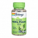 Muira Puama 300mg - 100 veg caps (Муїра Пуама) - 59 - Molodo