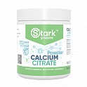 Stark Calcium Citrate Powder - 270g (Мінерал кальцій) - 60 - Molodo