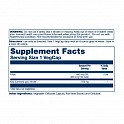 Kelp Seaweed 550mg - 100 vcaps (Келп Бурі водорості Solaray) - 62 - Molodo