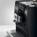 Кофемашина JURA Z10 Aluminium Black EB (15609) - 66 - Molodo