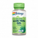 Aloe Vera Gel 10mg - 100 veg caps (Алое вера) - 59 - Molodo