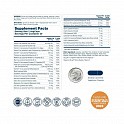 Liposomal Multivitamin Universal - 60 vcaps (Мультивітаміни ліпосомальні універсальні, Solaray) - 62 - Molodo
