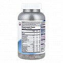 MultiSaurus - 180 chewables Berry Grape Orange (Мультивитамины для детей) - 61 - Molodo