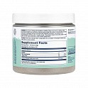 Psyllium Husk Fiber Powder - 175g Unflavored (Псилиум Волокно Порошок Solaray) - 60 - Molodo