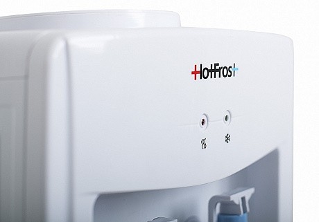 Кулер для води HotFrost V118E - 72 - Molodo