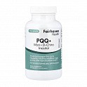 PQQ + Myo + D-Chiro Inositol Plus - 120 caps (Пиролохинолинхинон + Мио + D-хироинозитол) - 60 - Molodo