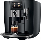 Кофемашина JURA J10 Piano Black EA (15562) - 65 - Molodo