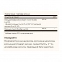 SFP Ginkgo Biloba Leaf Extract – 180 vcaps (Solgar Экстракт и порошок листьев гинкго) - 63 - Molodo
