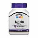 Lutein 10 mg - 60 tabs (Лютеїн) - 61 - Molodo