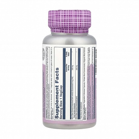 Cat's Claw 200 mg - 30 veg caps (Котячий кіготь) - 66 - Molodo