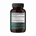 Cordyceps Mushroom 1000 mg - 60 veg caps (Кордіцепс) - 61 - Molodo