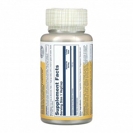 Fulvic Minerals 100mg - 30 vcaps (Фульвові мінерали) - 66 - Molodo