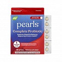 Pearls Complete Probiotic - 30 softgels (Пробіотик) - 62 - Molodo