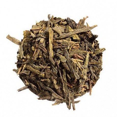 Чай Сенча 50 г - 58 - Molodo