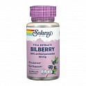 Bilberry Berry Extract 60mg - 60 veg caps (Екстракт чорниці) - 59 - Molodo
