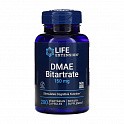 DMAE Bitartrate 150mg - 200 vcaps (битартрат) - 62 - Molodo
