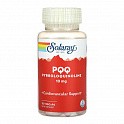 PQQ 10mg - 30 vcaps (Пірролохінолін Solaray 10 мг) - 61 - Molodo