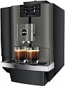 Кавомашина JURA X10 Dark Inox EA (15546) - 57 - Molodo