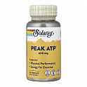 Peak ATP® 400 mg - 30 vcaps (Аденозин-5'-трифосфат динатрію, Peak ATP, Solaray, 400 мг) - 61 - Molodo