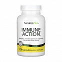 Immune-Action - 120 veg caps (Комплекс для иммунитета) - 60 - Molodo
