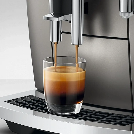 Кавомашина JURA E8 Midnight Silver ED (15712) - 80 - Molodo