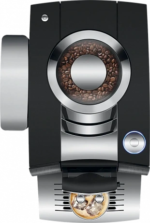 Кофемашина JURA Z10 Aluminium Black EB (15609) - 80 - Molodo
