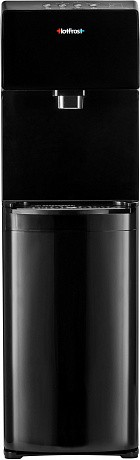 Кулер для води HotFrost V450AMI Black - 87 - Molodo