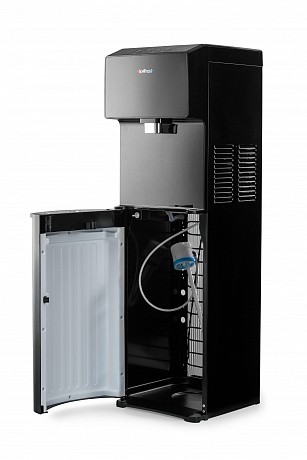 Кулер для води HotFrost V450AMI Black - 94 - Molodo