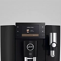 Кавомашина JURA E8 Piano Black ED (15745) - 62 - Molodo