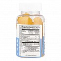 Vitamin C Kids Sugar Free - 60 gummies (Вітамін С для дітей без цукру) - 61 - Molodo