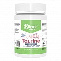 Stark Taurine Mega Tabs 500 mg - 200 tabs (аминокислота таурин) - 60 - Molodo