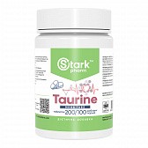 Stark Taurine Mega Tabs 500 mg - 200 tabs (аминокислота таурин) - 70 - Molodo