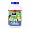 Attentive Child™ Fruit - 60 wafer (Комплекс для дітей) - 61 - Molodo