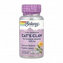 Cat's Claw 200 mg - 30 veg caps (Котячий кіготь) - 61 - Molodo